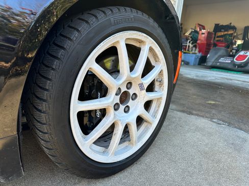 Used 2017 Alfa Romeo 4C Coupe w/ Coupe Track Package 1 image 18