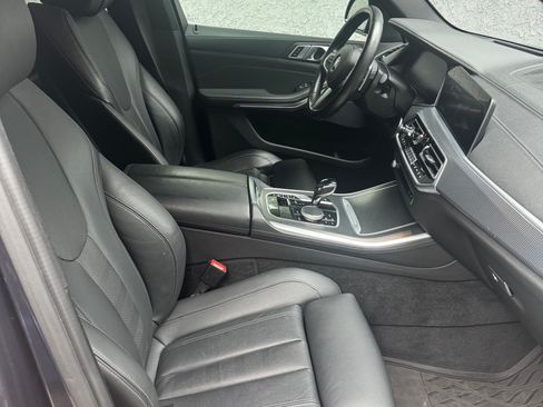 Used 2022 BMW X5 sDrive40i w/ M Sport Package RWD image 6