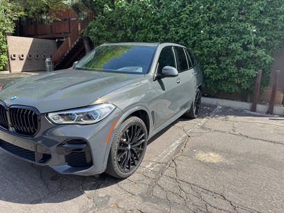 Used 2023 BMW X5 M50i w/ Executive Package