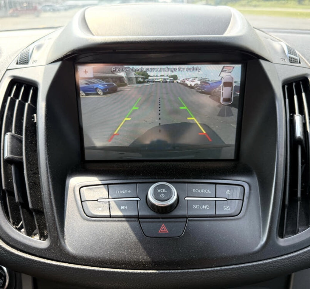Used 2019 Ford Escape SEL AWD/4WD image 11