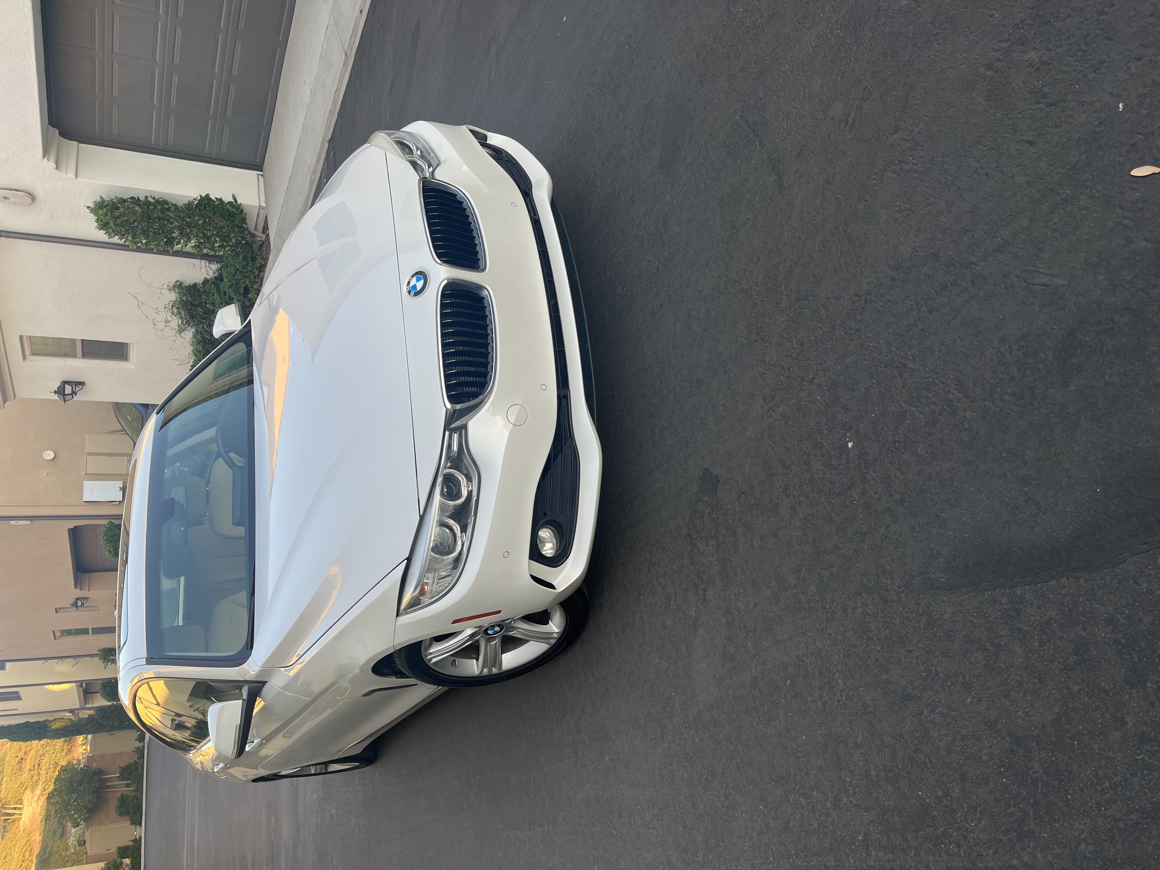 Used 2015 BMW 428i Gran Coupe RWD image 4