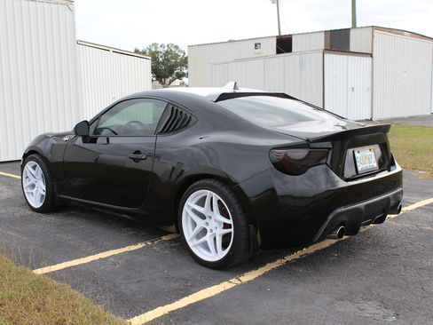Used 2013 Scion FR-S Coupe 2D image 6