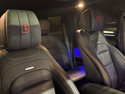 Used 2023 Mercedes-Benz G 63 AMG 4MATIC image 11