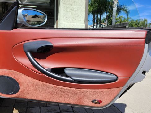 Used 1997 Porsche Boxster image 20