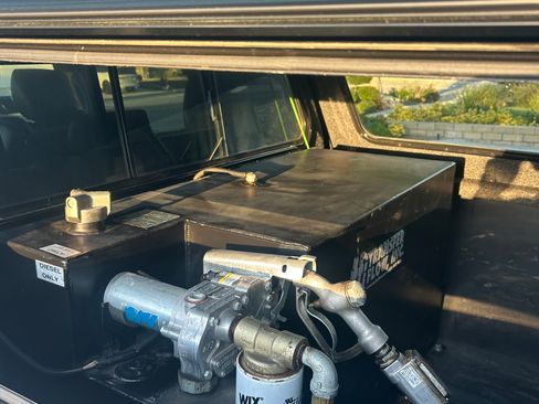 Used 2012 RAM 3500 Laramie w/ Cold Weather Group image 18