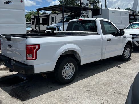Used 2016 Ford F150 XL w/ Equipment Group 101A Mid image 6