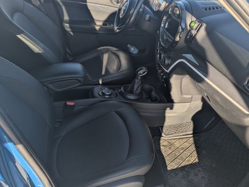 Used 2017 MINI Cooper Countryman S image 11