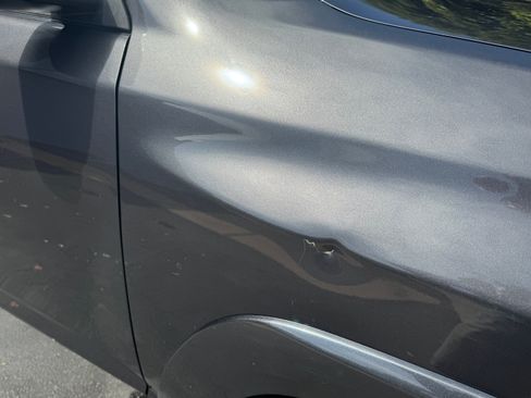 Used 2018 Toyota 4Runner TRD Off-Road Premium image 17