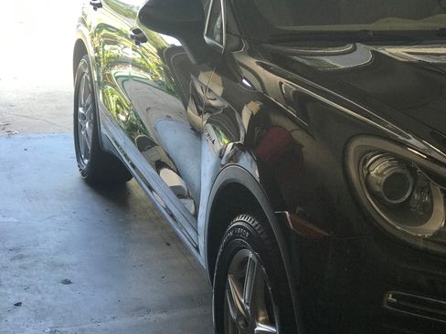 Used 2013 Porsche Cayenne Diesel image 5