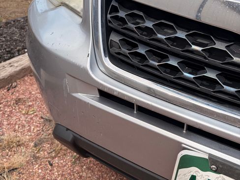 Used 2014 Subaru Forester 2.5i w/ Protection Package #1 image 16