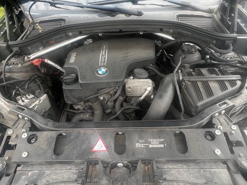 Used 2014 BMW X3 xDrive28i AWD/4WD image 14