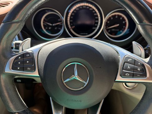 Used 2016 Mercedes-Benz CLS 63 AMG S-Model image 27