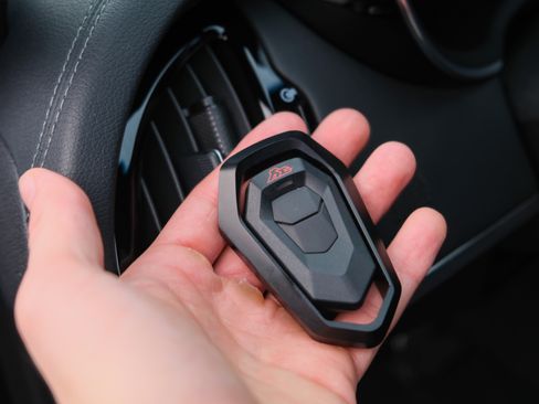 Used 2022 Kia Stinger GT2 w/ Scorpion Package image 11