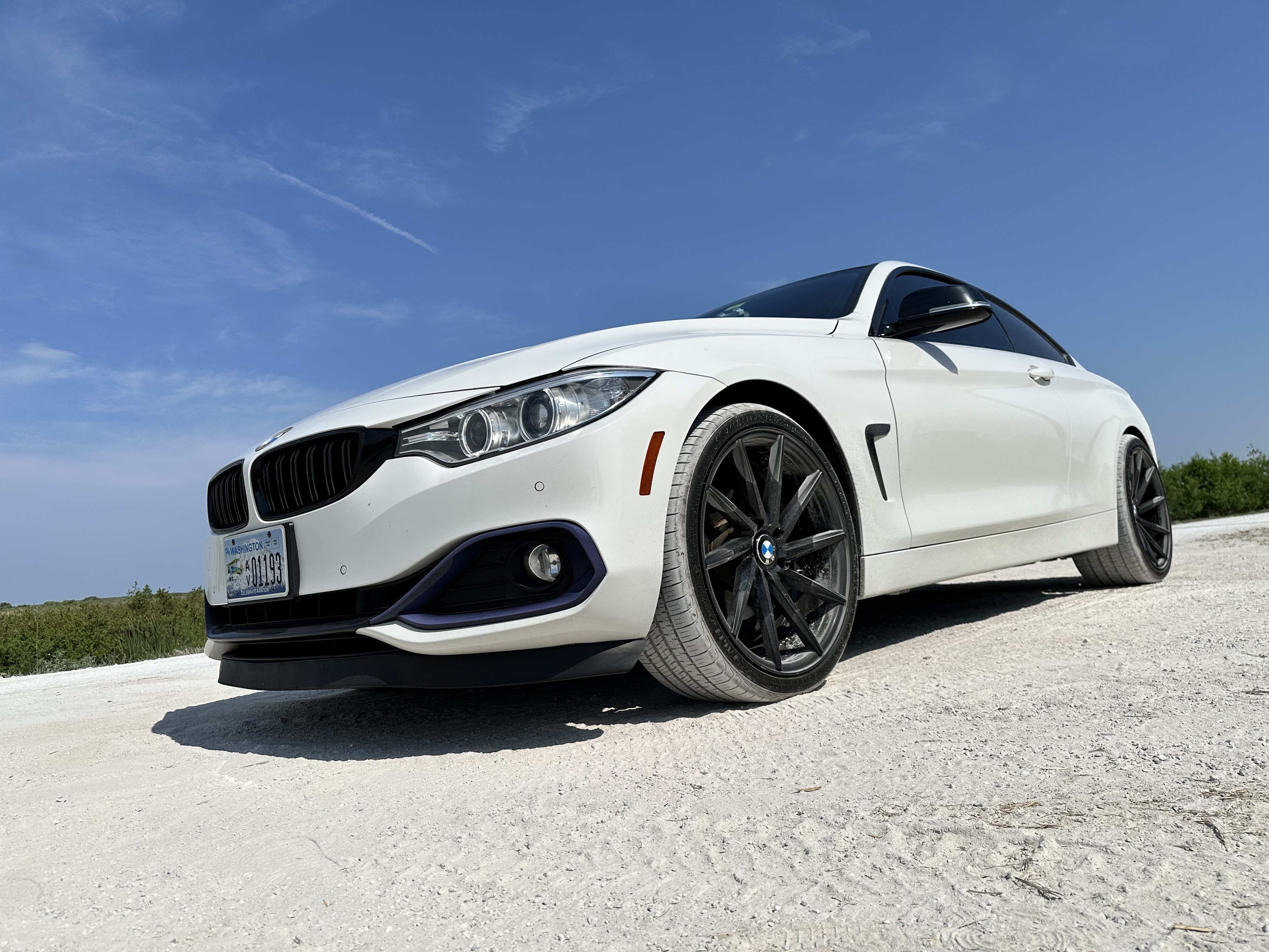 Used 2014 BMW 428i xDrive Coupe AWD/4WD image 17