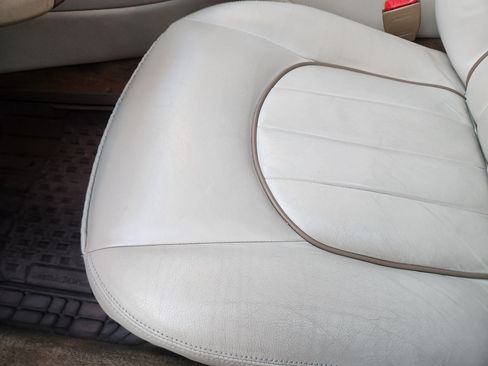 Used 1997 Jaguar XJ Vanden Plas image 10