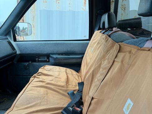 Used 1994 GMC Sierra 2500 SLE image 12