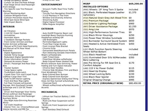 Used 2019 Mercedes-Benz CLS 450 image 24