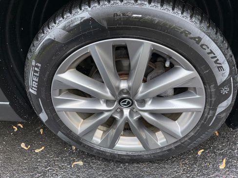 Used 2020 MAZDA CX-9 Grand Touring AWD/4WD image 13