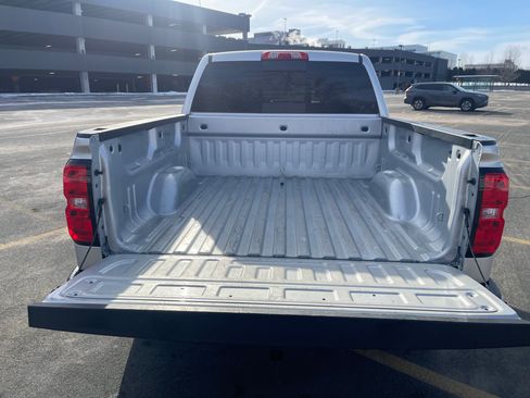 Used 2018 Chevrolet Silverado 1500 LT w/ All Star Edition image 14