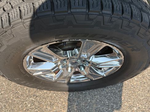 Used 2012 Ford F150 XLT w/ XLT Chrome Pkg RWD image 30