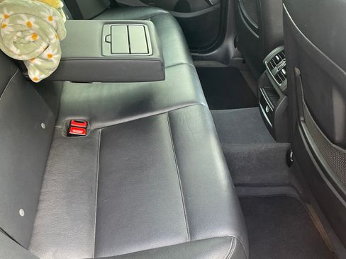 Used 2017 BMW X3 xDrive35i AWD/4WD image 9