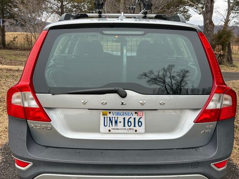 Used 2009 Volvo XC70 3.2 image 13