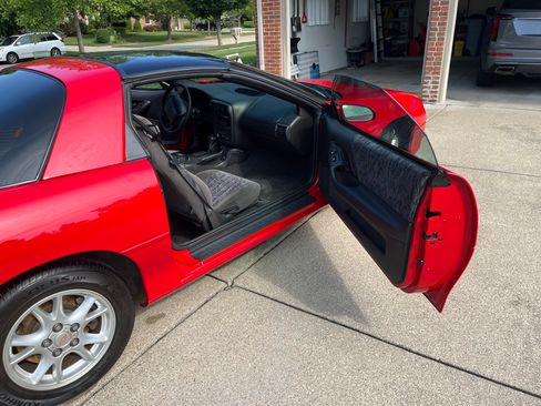 Used 2002 Chevrolet Camaro LT w/ Preferred Equipment Group 1 RWD image 5