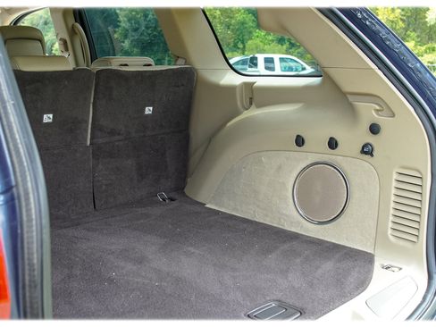 Used 2020 Jeep Grand Cherokee Summit w/ Platinum Series Group image 4