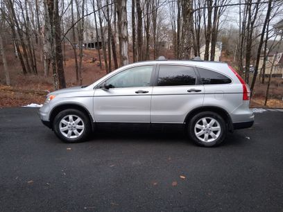 Used 2011 Honda CR-V SE