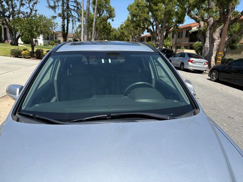Used 2009 Honda CR-V EX-L image 17