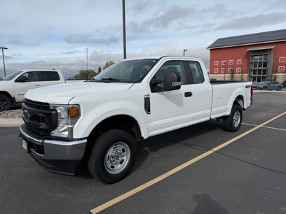 Used 2022 Ford F250 XL