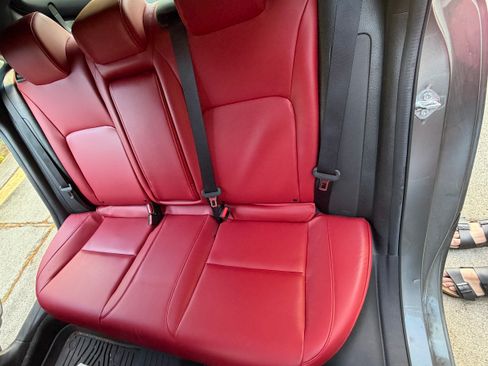 Used 2024 Acura Integra A-Spec image 18