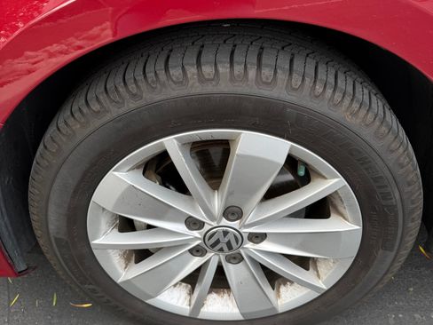 Used 2016 Volkswagen Jetta SE image 13