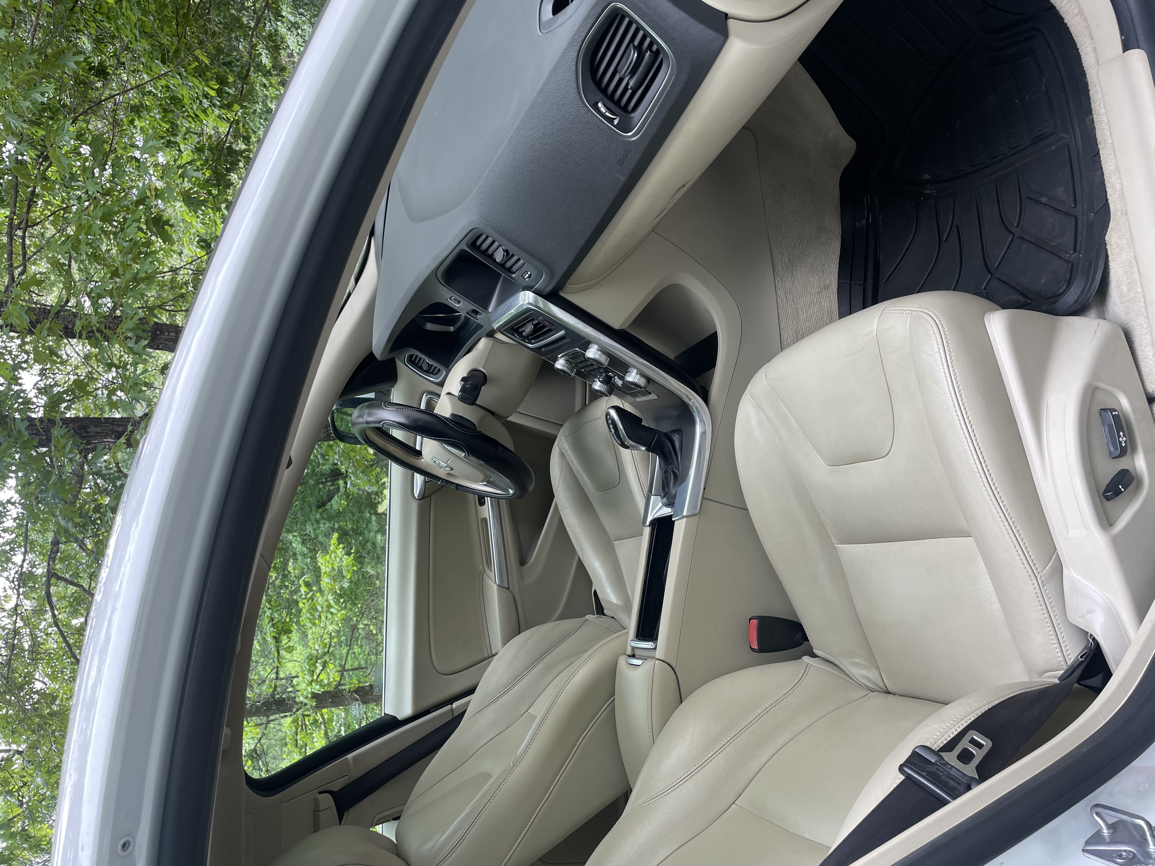 Used 2015 Volvo S60 T5 Premier FWD image 13