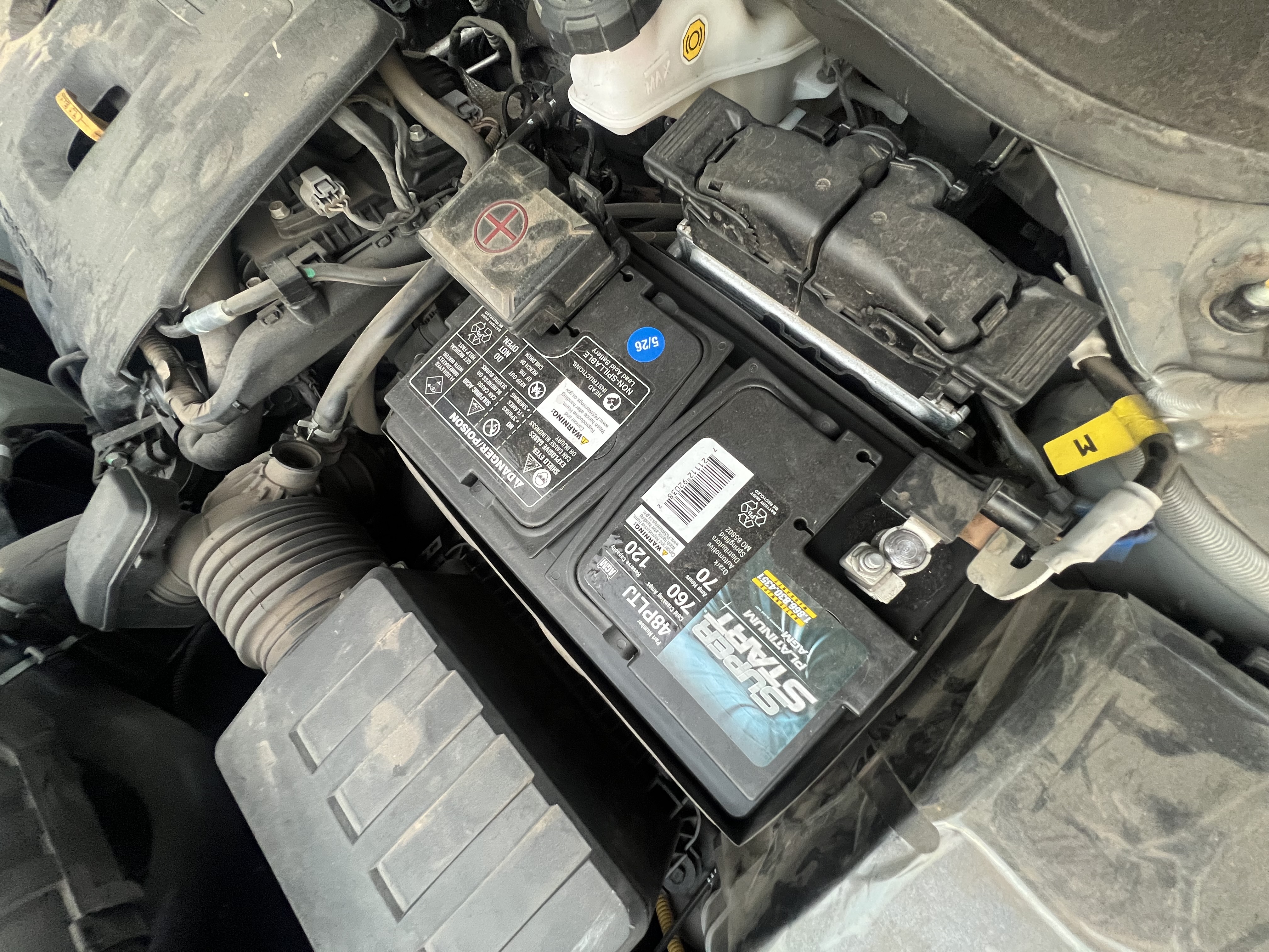 Used 2024 Kia Seltos S FWD image 22