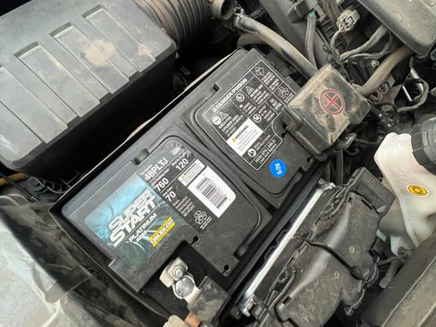 Used 2024 Kia Seltos S FWD image 22
