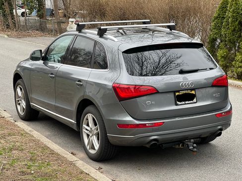 Used 2013 Audi Q5 2.0T Premium Plus w/ Premium Plus Pkg image 6