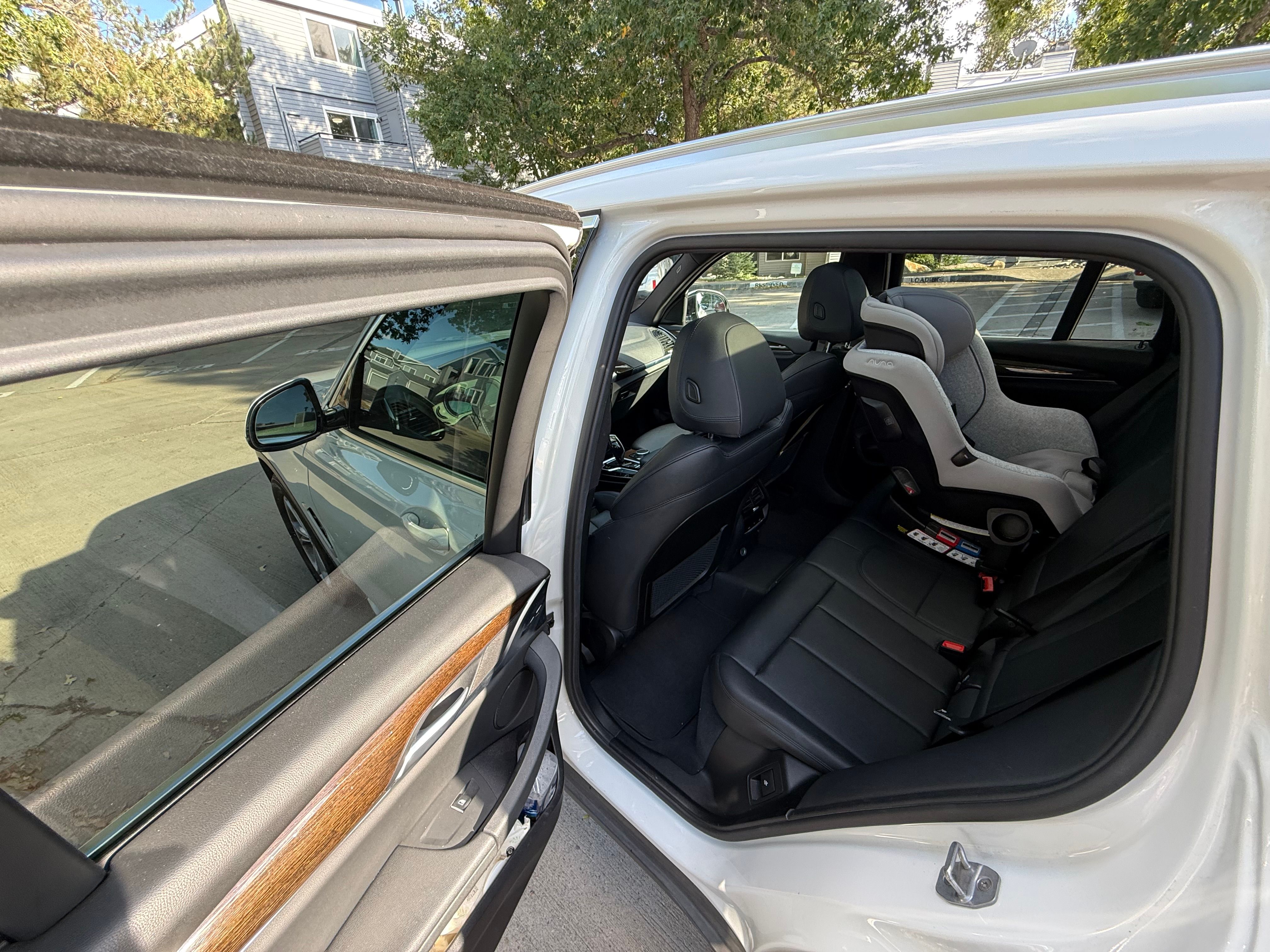 Used 2019 BMW X3 xDrive30i AWD/4WD image 17