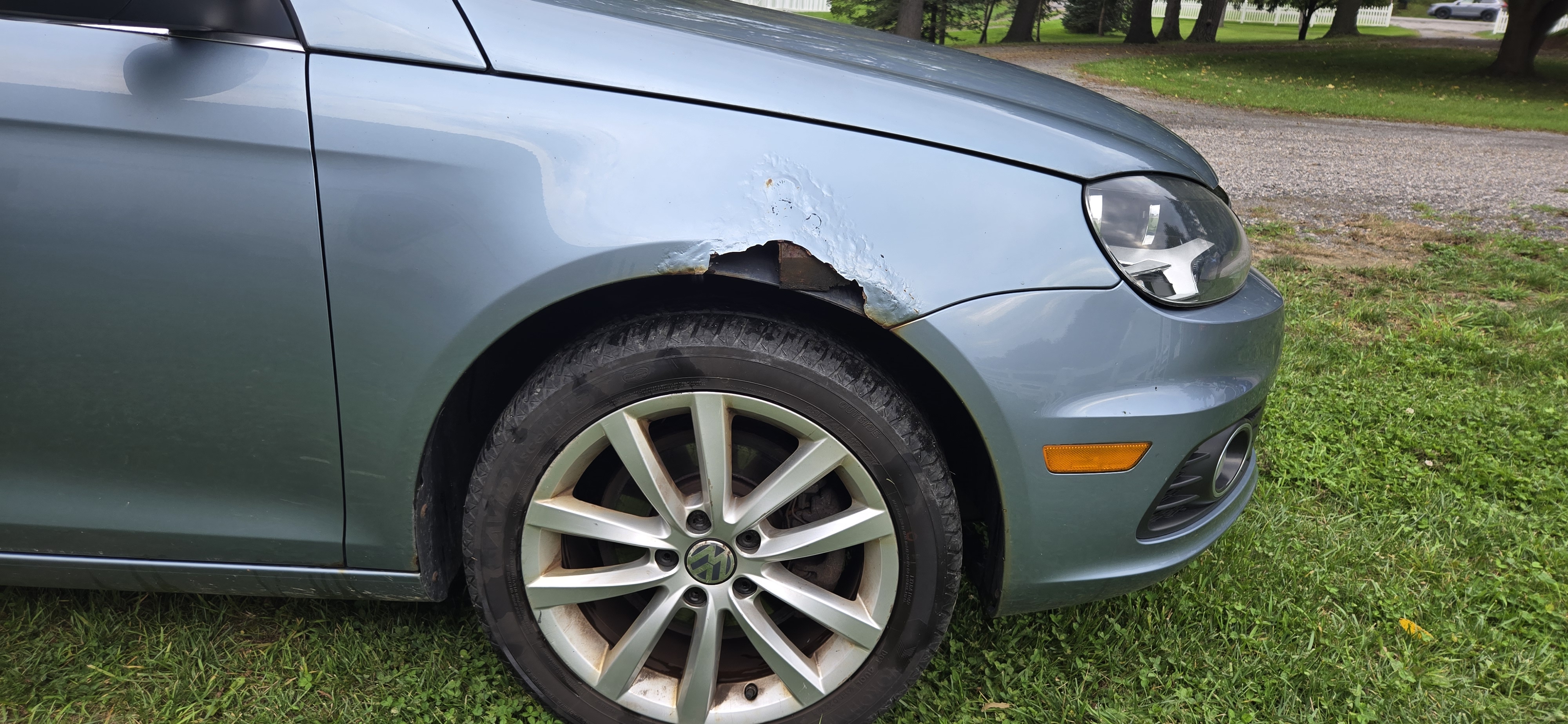 Used 2012 Volkswagen Eos Komfort FWD image 16