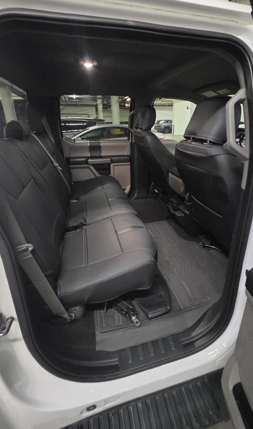 Used 2019 Ford F150 XLT w/ Trailer Tow Package AWD/4WD image 12