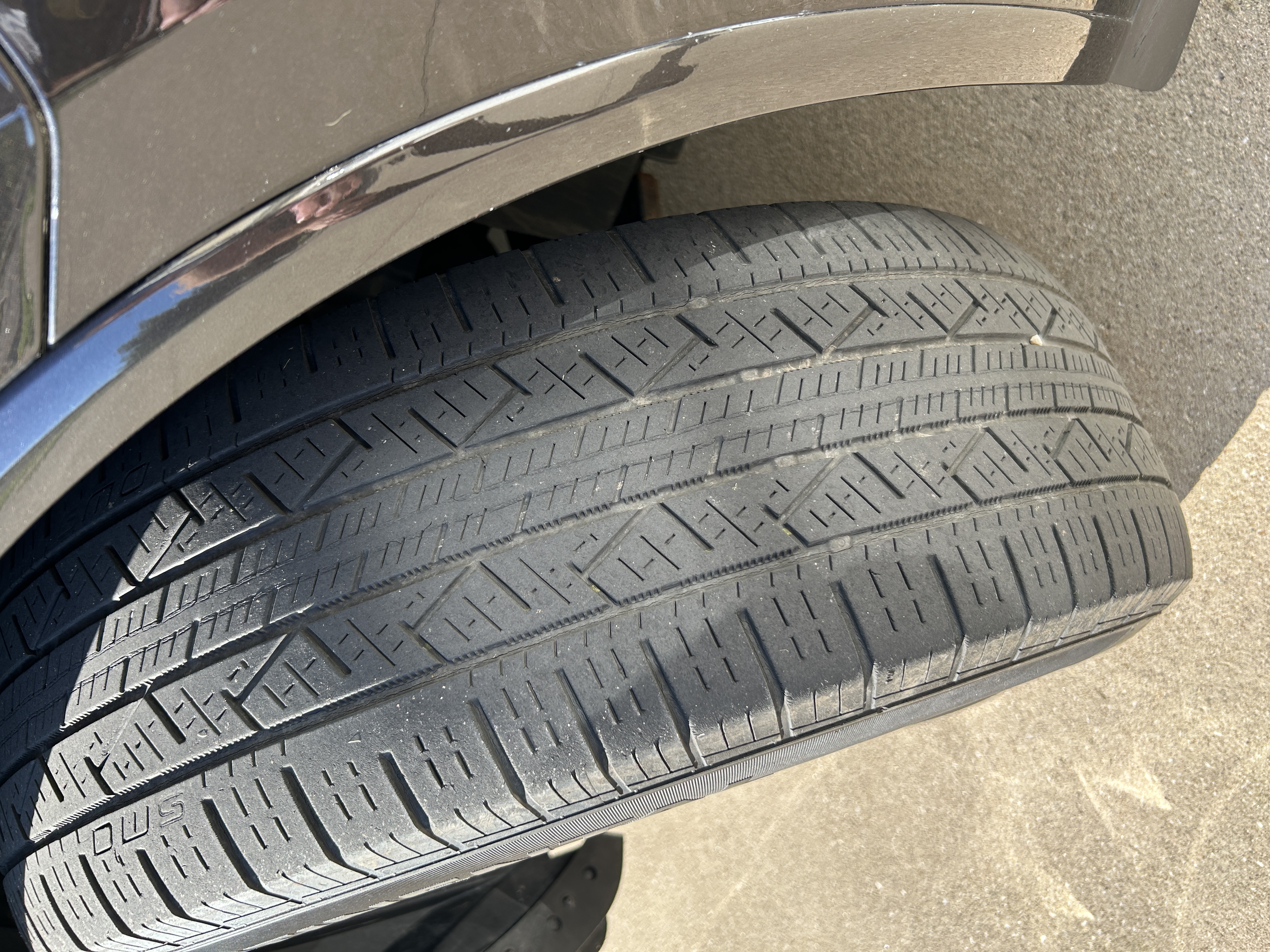 Used 2014 Buick Enclave Leather AWD/4WD image 17