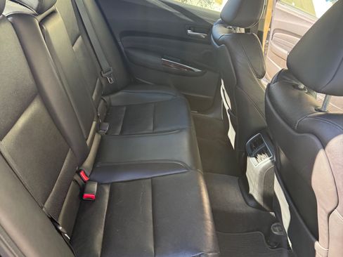 Used 2015 Acura TLX V6 w/ Advance Package image 11