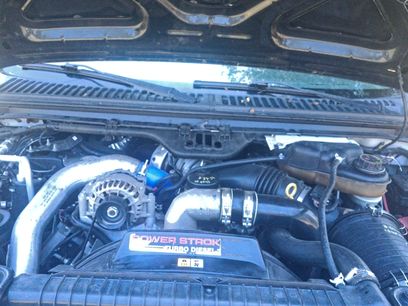 Used 2007 Ford F550 2WD Regular Cab Super Duty