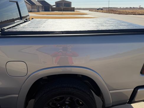 Used 2022 RAM 1500 Limited image 19