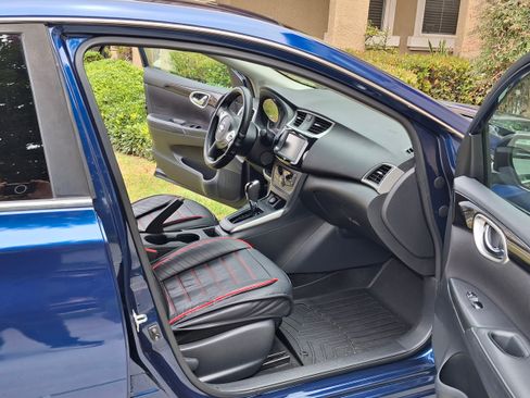 Used 2019 Nissan Sentra SV image 13