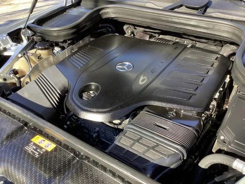 Used 2020 Mercedes-Benz GLS 450 4MATIC image 26