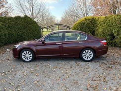 Used 2013 Honda Accord EX-L image 6