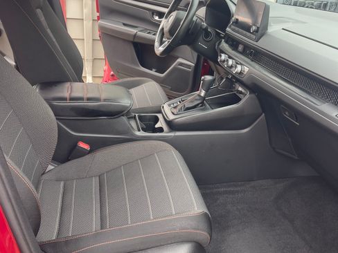 Used 2024 Honda CR-V Sport image 13