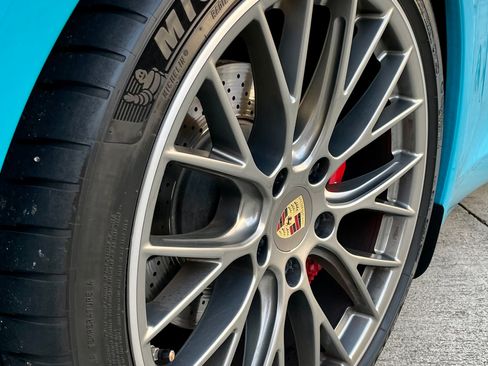 Used 2017 Porsche 911 Carrera S image 17