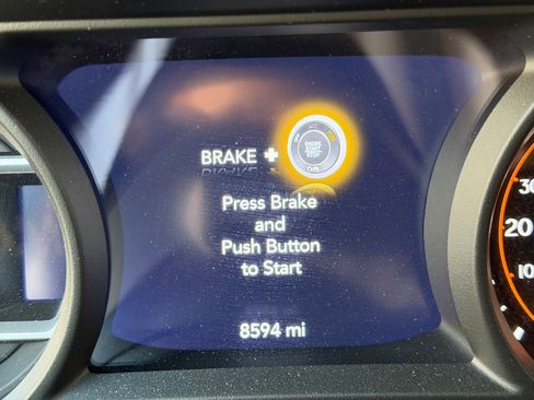 Used 2024 Jeep Wrangler Unlimited Sport image 10